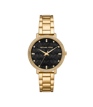 Michael Kors  Pyper  MK4593  Damenuhr