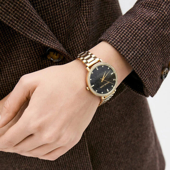 Michael Kors  MK4593 Pyper Damenuhr