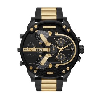 Diesel DZ7465 Mr. Daddy 2.0 Herrenuhr
