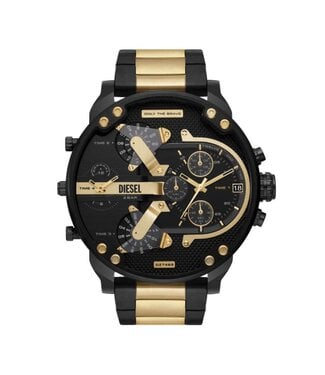 Diesel Mr. Daddy 2.0 Herrenuhr DZ7465