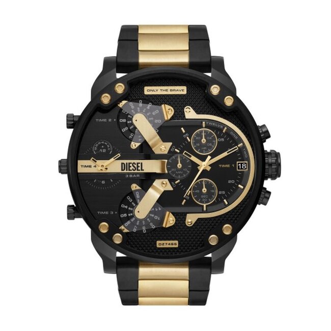 Diesel DZ7465 Mr. Daddy 2.0 Herrenuhr