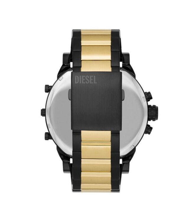 Diesel DZ7465 Mr. Daddy 2.0 Herrenuhr