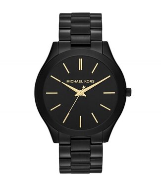 Michael Kors Slim Runway MK3221 Damenuhr