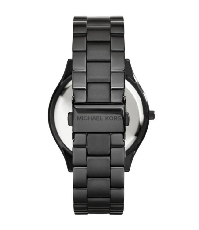 Michael Kors Slim Runway MK3221 Damenuhr