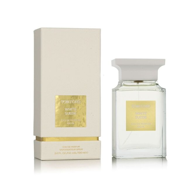 Tom Ford  White Suede Eau De Parfum 100 ml (woman)