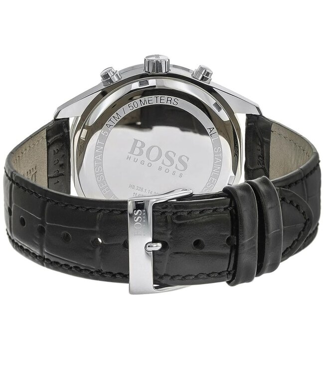 Hugo Boss  Talent 1513579 Herrenuhr