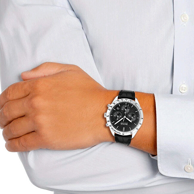 Hugo Boss Talent 1513579 Herrenuhr