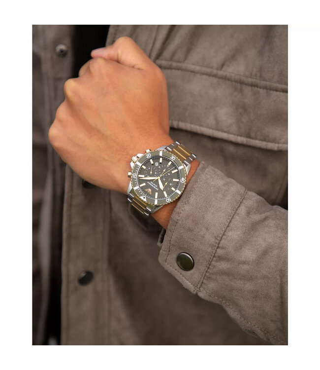 Emporio Armani Diver AR11361 Herrenuhr