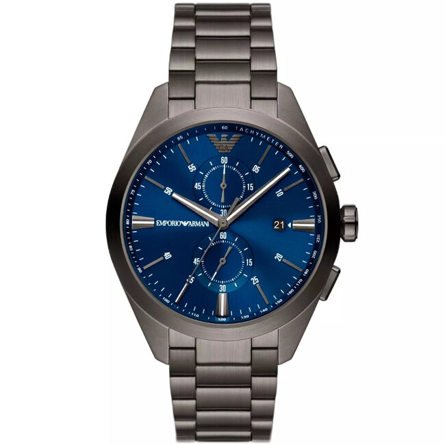 Emporio Armani Claudio AR11481 Herrenuhr