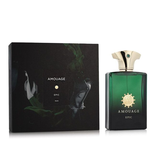 Amouage  Epic Man Eau De Parfum 100 ml (man)