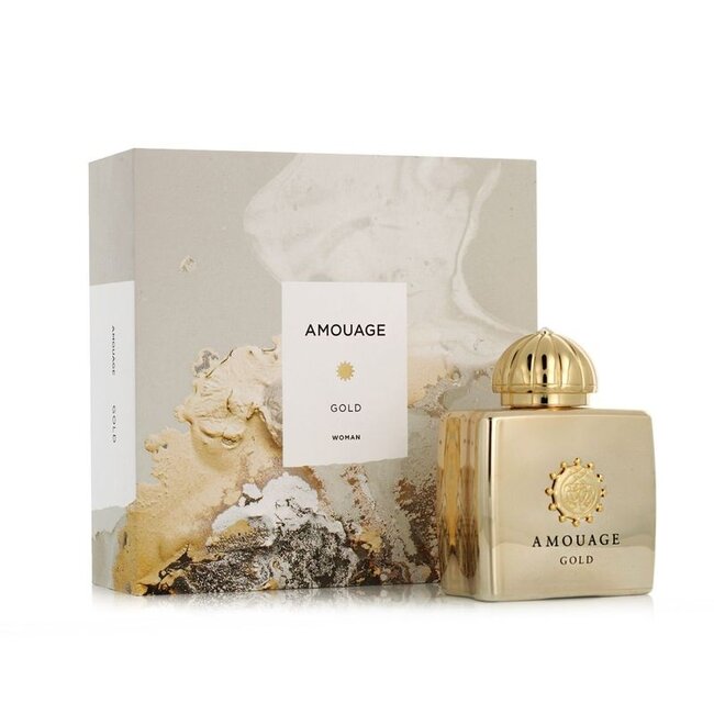 Amouage  Gold Woman Eau De Parfum 100 ml (woman)