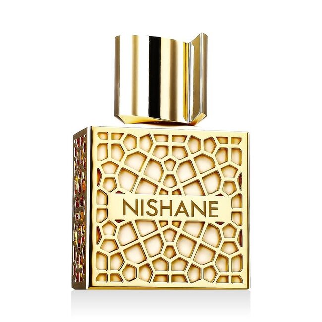 Nishane  Hacivat Oud Extrait de parfum 50 ml (unisex)