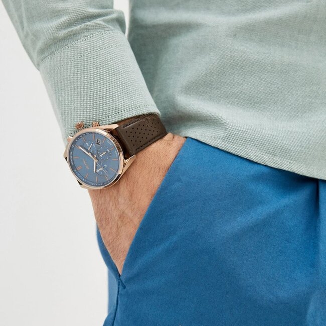 Hugo Boss  Champion Chronograph 1513817 Herrenuhr