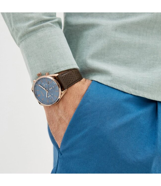 Hugo Boss  Champion Chronograph 1513817 Herrenuhr