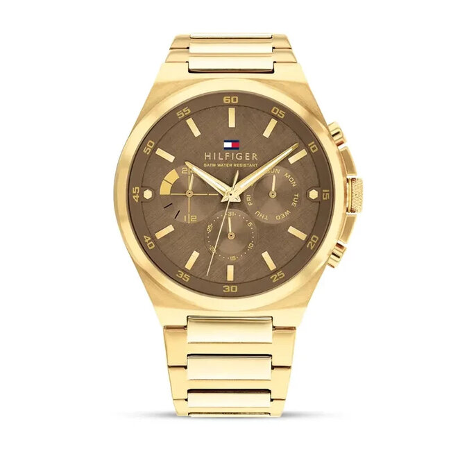 TOMMY HILFIGER  Dexter 1792090 Herrenuhr