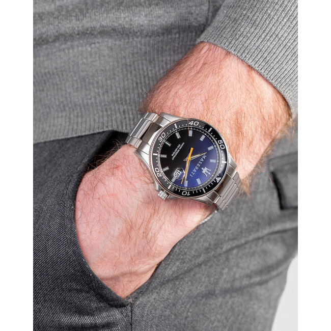 Maserati  Sfida - R8853140001 Herrenuhr