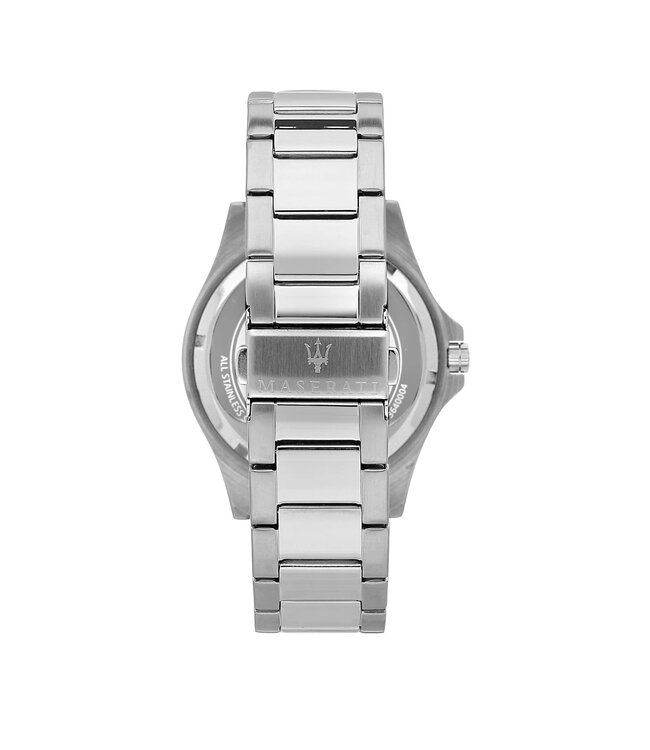 Maserati  Sfida - R8853140001 Herrenuhr