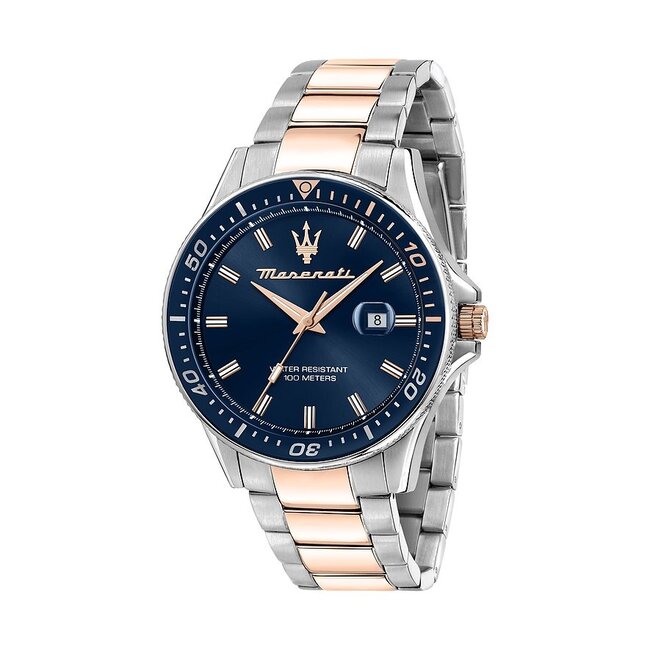 MASERATI  Sfida - R8853140003 Herrenuhr