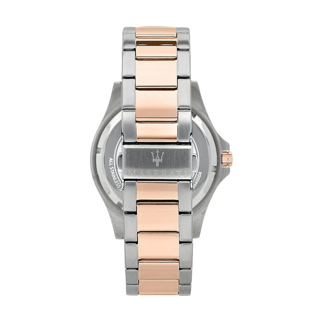 Maserati  Sfida - R8853140003 Herrenuhr