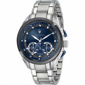 MASERATI Traguardo - R8873612014 Herrenuhr