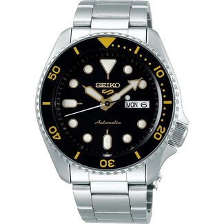 SEIKO 5 Sports Automatic - SRPD57K1 Herrenuhr