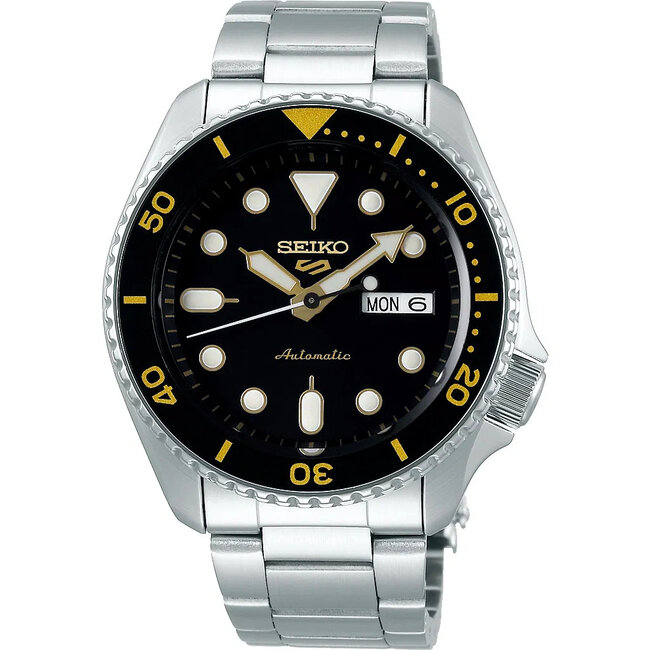 SEIKO 5 Sports Automatic - SRPD57K1 Herrenuhr