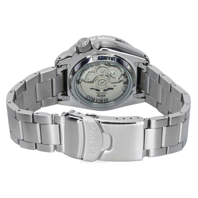 SEIKO 5 Sports Automatic - SRPD57K1 Herrenuhr