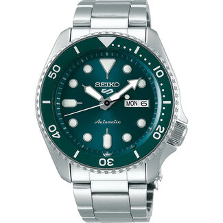 SEIKO 5 Sports Automatic - SRPD61K1 Herrenuhr