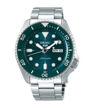 SEIKO 5 Sports Automatic - SRPD61K1 Herrenuhr