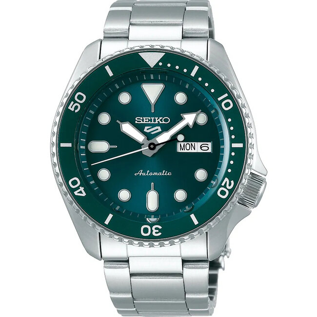 SEIKO  5 Sports Automatic - SRPD61K1 Herrenuhr