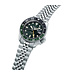 Seiko 5 Sports SSK035K1 GMT Automatik Grün Herrenuhr