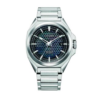 Citizen Series 8 Mechanical 830 NA1010-84X Herrenuhr