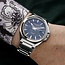 Citizen  Series 8 Mechanical 830 NA1010-84X Herrenuhr