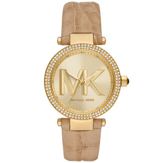 MICHAEL KORS MK4725 Parker Damenuhr