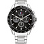 TOMMY HILFIGER  Owen Day Date  1791967 Herrenuhr