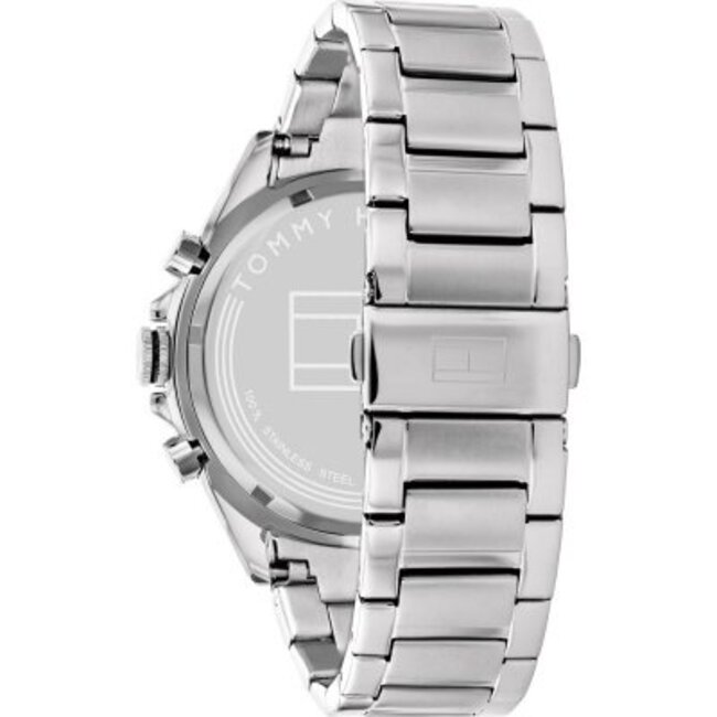 TOMMY HILFIGER  Owen Day Date  1791967 Herrenuhr