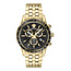 VERSACE VEZCA0724 Herrenuhr Sporty Chrono 44mm 5ATM