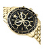 VERSACE VEZCA0724 Herrenuhr Sporty Chrono 44mm 5ATM