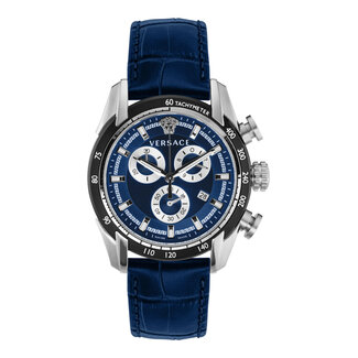VERSACE VE2I00721 Herrenuhr V-Ray Chrono 44mm 5ATM