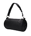 Handtaschen Damen Leder Schwarz