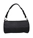 Handtaschen Damen Leder Schwarz