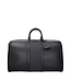 Reisetaschen Herren Leder Schwarz