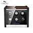 CHRONOGUARD     Premium 6 Uhrenbeweger Fingerprint