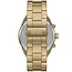 Diesel  DZ4678 Spiked Chrono Herrenuhr