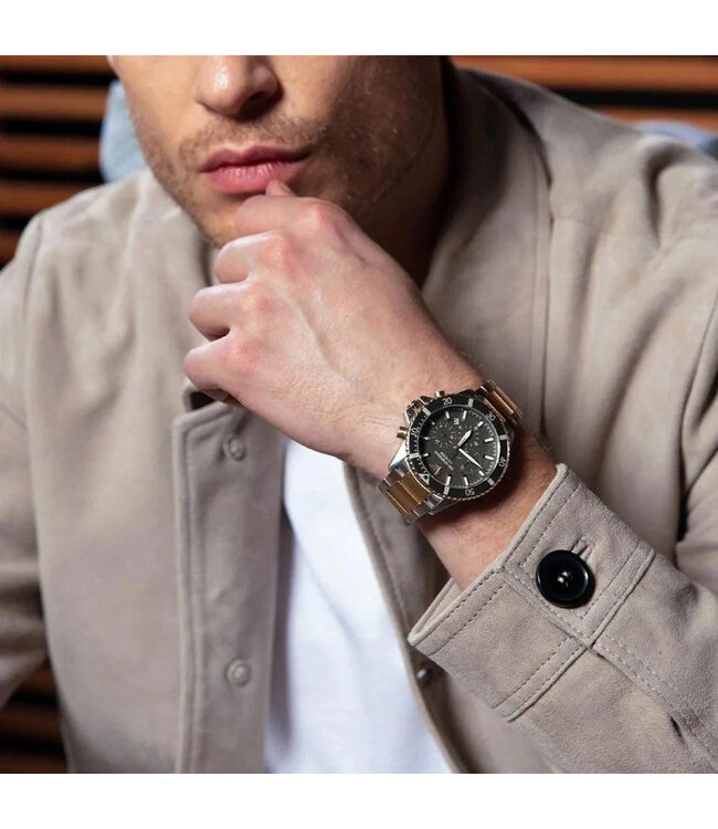 Emporio Armani Diver AR11361 Herrenuhr