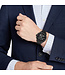 Tommy Hilfiger  Henry 1710478 All Black Skelett Herrenuhr