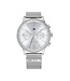 Tommy Hilfiger   Blake 1782301 Silber Mesh Damenuhr
