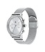 Tommy Hilfiger   Blake 1782301 Silber Mesh Damenuhr