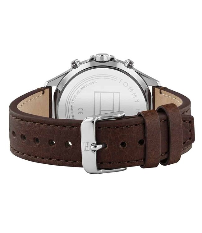 Tommy Hilfiger  West 1791712 Herrenuhr