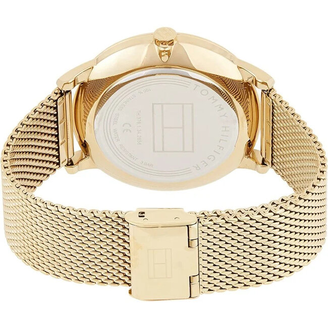 Tommy Hilfiger DRESSED UP 1710386 Herrenuhr